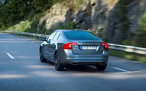   Volvo S60 D3 - 2016