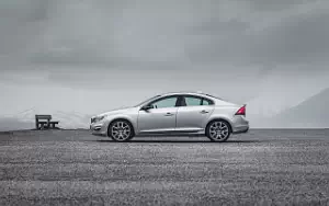   Volvo S60 Polestar Parts - 2016