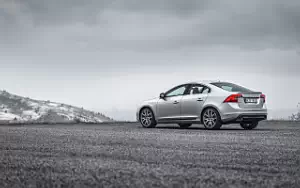   Volvo S60 Polestar Parts - 2016