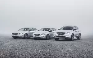   Volvo S60 Polestar Parts - 2016