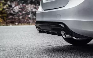   Volvo S60 Polestar Parts - 2016