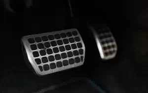   Volvo S60 Polestar - 2016