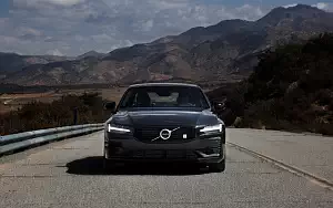   Volvo S60 Polestar Engineered - 2018