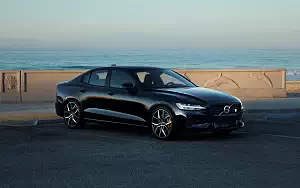   Volvo S60 Polestar Engineered - 2018