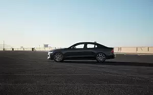   Volvo S60 Polestar Engineered - 2018