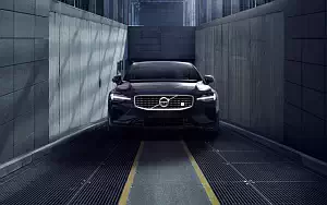   Volvo S60 Polestar Engineered - 2018