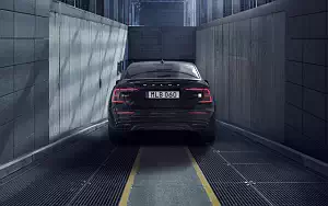   Volvo S60 Polestar Engineered - 2018