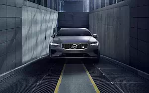   Volvo S60 Polestar Engineered - 2018