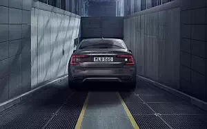   Volvo S60 Polestar Engineered - 2018