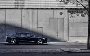   Volvo S60 Polestar Engineered - 2018