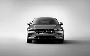   Volvo S60 Polestar Engineered - 2018