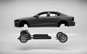   Volvo S60 Polestar Engineered - 2018