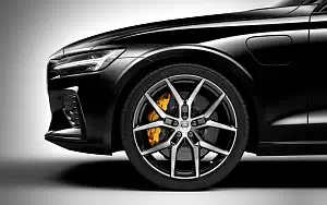   Volvo S60 Polestar Engineered - 2018