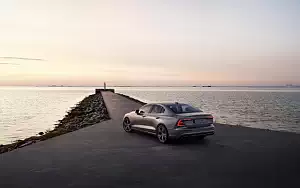   Volvo S60 T6 AWD Inscription - 2018