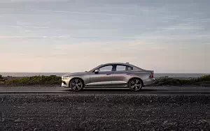   Volvo S60 T6 AWD Inscription - 2018