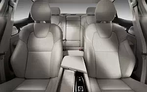   Volvo S60 T6 AWD Inscription - 2018