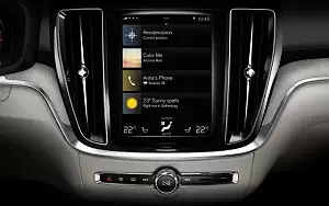   Volvo S60 T6 AWD Inscription - 2018