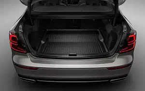   Volvo S60 T6 AWD Inscription - 2018