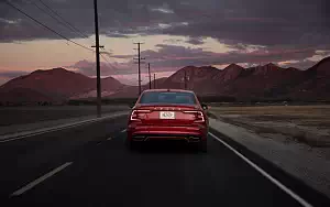   Volvo S60 T6 AWD R-Design - 2018