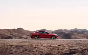   Volvo S60 T6 AWD R-Design - 2018