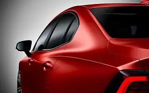   Volvo S60 T6 AWD R-Design - 2018