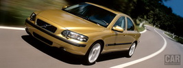 Volvo S60 - 2001