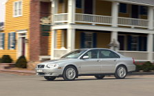   Volvo S80 - 2004