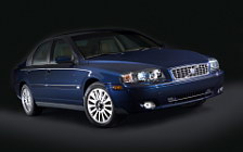   Volvo S80 - 2004