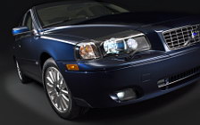   Volvo S80 - 2004