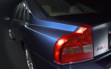   Volvo S80 - 2004