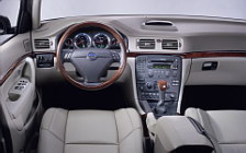   Volvo S80 - 2004