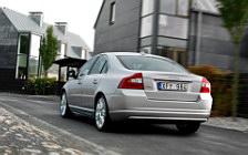   Volvo S80 - 2007