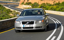   Volvo S80 - 2007