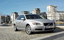   Volvo S80 - 2007