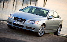   Volvo S80 - 2008