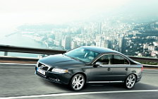   Volvo S80 - 2010