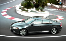   Volvo S80 - 2010