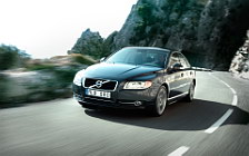   Volvo S80 - 2010