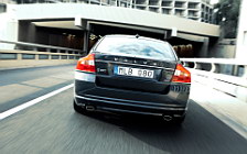   Volvo S80 - 2010