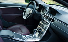   Volvo S80 - 2012