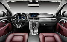   Volvo S80 - 2012