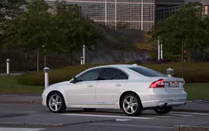   Volvo S80 D4 - 2016