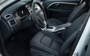   Volvo S80 D4 - 2016