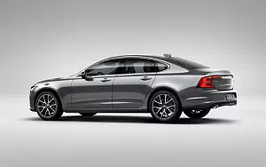   Volvo S90 T5 Momentum - 2016