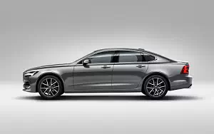   Volvo S90 T5 Momentum - 2016