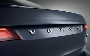   Volvo S90 T6 Inscription - 2016