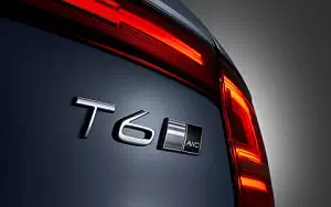   Volvo S90 T6 Inscription - 2016