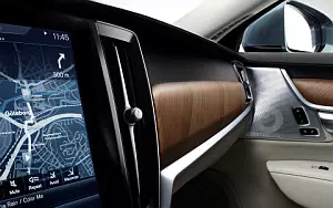   Volvo S90 T6 Inscription - 2016