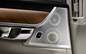   Volvo S90 T6 Inscription - 2016