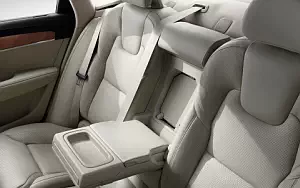   Volvo S90 T6 Inscription - 2016